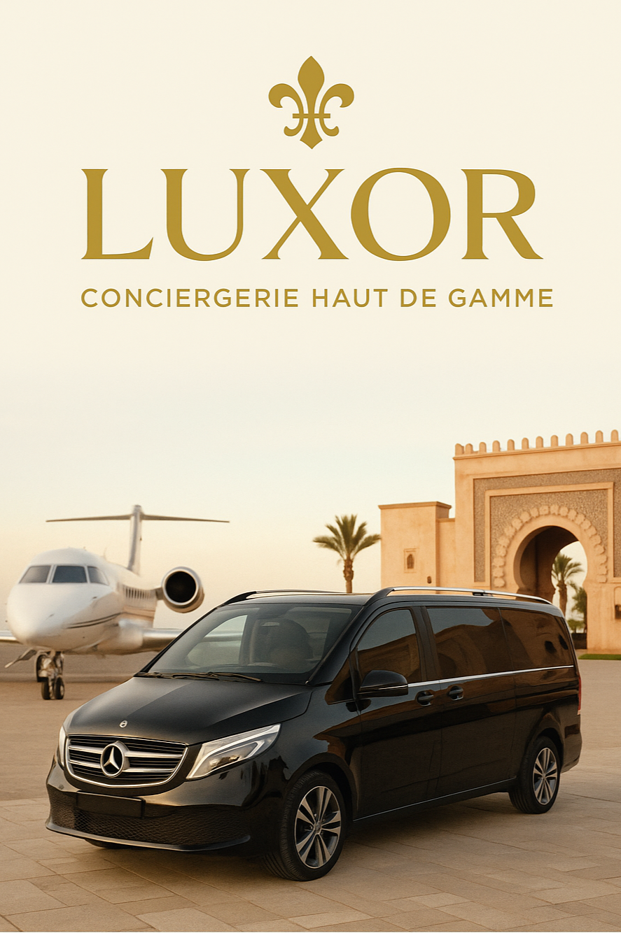 Chauffeurs Sur Mesure